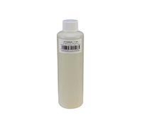 Eurolite UV-active stamping ink, 250 ml, transparent blue, 51108005