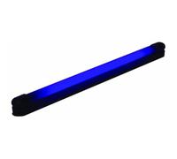 Eurolite UV-Set Complete 60cm 18W Slim - Black Light