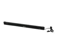 Eurolite UV Tube Complete Set 60cm 18W Slim