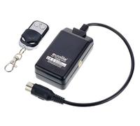 Eurolite WRC-4 with Receiver