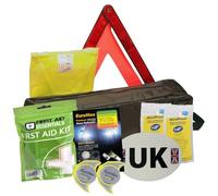 Eurolites European Driving Kit For France Contains Latest Spectrum Adaptors