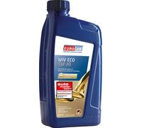 Eurolub Wiv Eco 5W-30 1l Engine oil 211001 BMW: 3 Saloon, 5 Saloon, 1 Hatchback, VOLKSWAGEN: Golf 5, Golf 7, Polo V Hatchback, AUDI: A6 C7 Avant