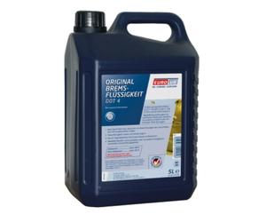 EUROLUB 542005 Brake Fluid