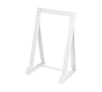 Eurom Free-standing Support For Mon Soleil Infrared Panel Heaters, Free-Standing Stand, White