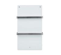 Eurom Sani 400 White Wifi Infrared Towel Heater