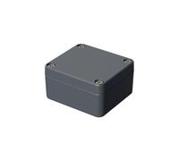 EUROMAS 01101000 Universal Enclosure 58x64x34mm