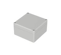 EUROMAS II 62212000 Universal Enclosure X 100mm Y 100mm Z 57mm