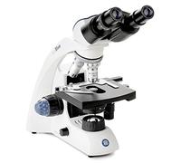 Euromex BB.4260 BioBlue Binocular Biological Microscope, NeoLED, 40x-1000x