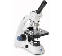 Euromex Bioblue Monocular Microscope with LED Lighting BB.4220