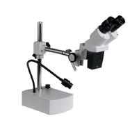 Euromex Stereomicroscope BE.1812 with LED Lighting Swivel Arm