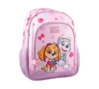 Paw Patrol Backpack Pink Kids