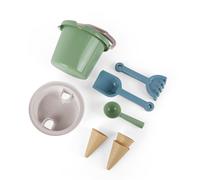 Euromic- Toys, Green (1224052)