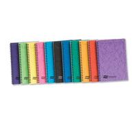 europa 4850Z - Europa Notemaker Books A5 Asst A Pk10