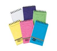 Europa Assorted (C) Minor Notepads - 3151 [Pack 20]