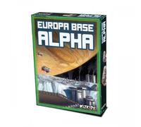 Europa Base Alpha
