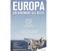 Europa - Ein Kontinent als Beute (OmU)