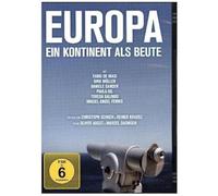 Europa - Ein Kontinent als Beute (OmU)