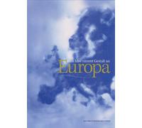 Europa - eine Idee nimmt Gestalt an