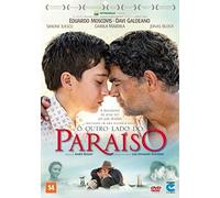 Europa Filmes O outro lado do paraíso - DVD - volume 1