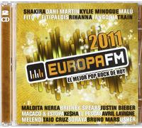 Europa FM 2011