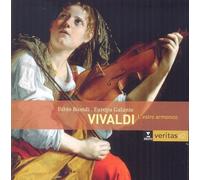 Europa Galante, Fabio Biondi - Vivaldi: L'Estro Armonico