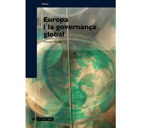 Europa i la governança global: 121 (Manuals)