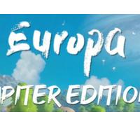 Europa: Jupiter Edition (PC) Steam Account - GLOBAL