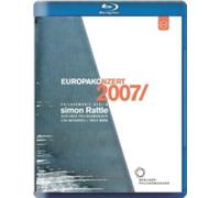 Europa Konzert 2007