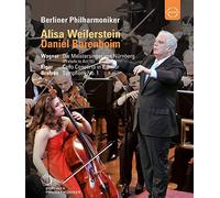 Europa Konzert 2010 [Blu-ray] [Region Free]