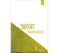 Europa Konzert 2014