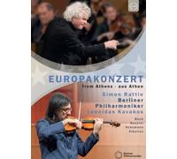 Europa Konzert 2015