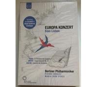 Europa Konzert from Lisbon [2011] [NTSC]