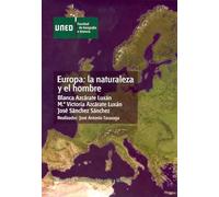 EUROPA LA NATURALEZA Y EL HOMBRE