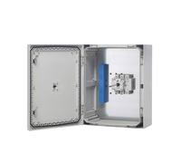 Europa LB2003PNLGP 200A IP66 GRPC Enclosed 3 Pole Neutral Link Switch Disconnector