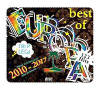 Europa - Neue Leichtigkeit (Best of)