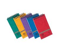 Europa Pad Twinwire Headbound Ruled 90gsm 120pp [Pack 20] - 4920-Z