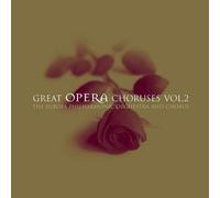 Europa Philharmonic Orch &... - Great Opera Choruses Vol.2