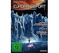 Various - Europa Report