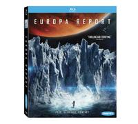 Europa Report [Blu-ray]