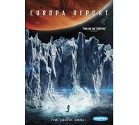 Europa Report [DVD] [Region 1] [NTSC]