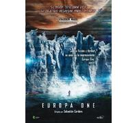 Europa Report (Region 2)