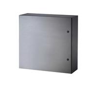 Europa SSTB808030 IP65 Grade 304 Stainless Steel Enclosure 800x800x300mm