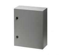Europa STBE806030 IP65 Epoxy Coated Steel Enclosure 800x600x300mm 1GP