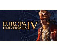Europa Universalis IV