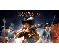 Europa Universalis IV