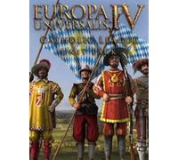 Europa Universalis IV: Catholic League Unit Pack Steam Gift GLOBAL