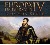 Europa Universalis IV - Common Sense Collection DLC RU/CIS PC Steam CD Key