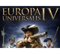 Europa Universalis IV: Conquest of Paradise Content Pack (DLC) (PC) Steam Key - GLOBAL