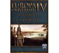 Europa Universalis IV: Conquest of Paradise Steam Key GLOBAL