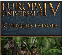 Europa Universalis IV - Conquistadors Unit Pack DLC PC Steam CD Key